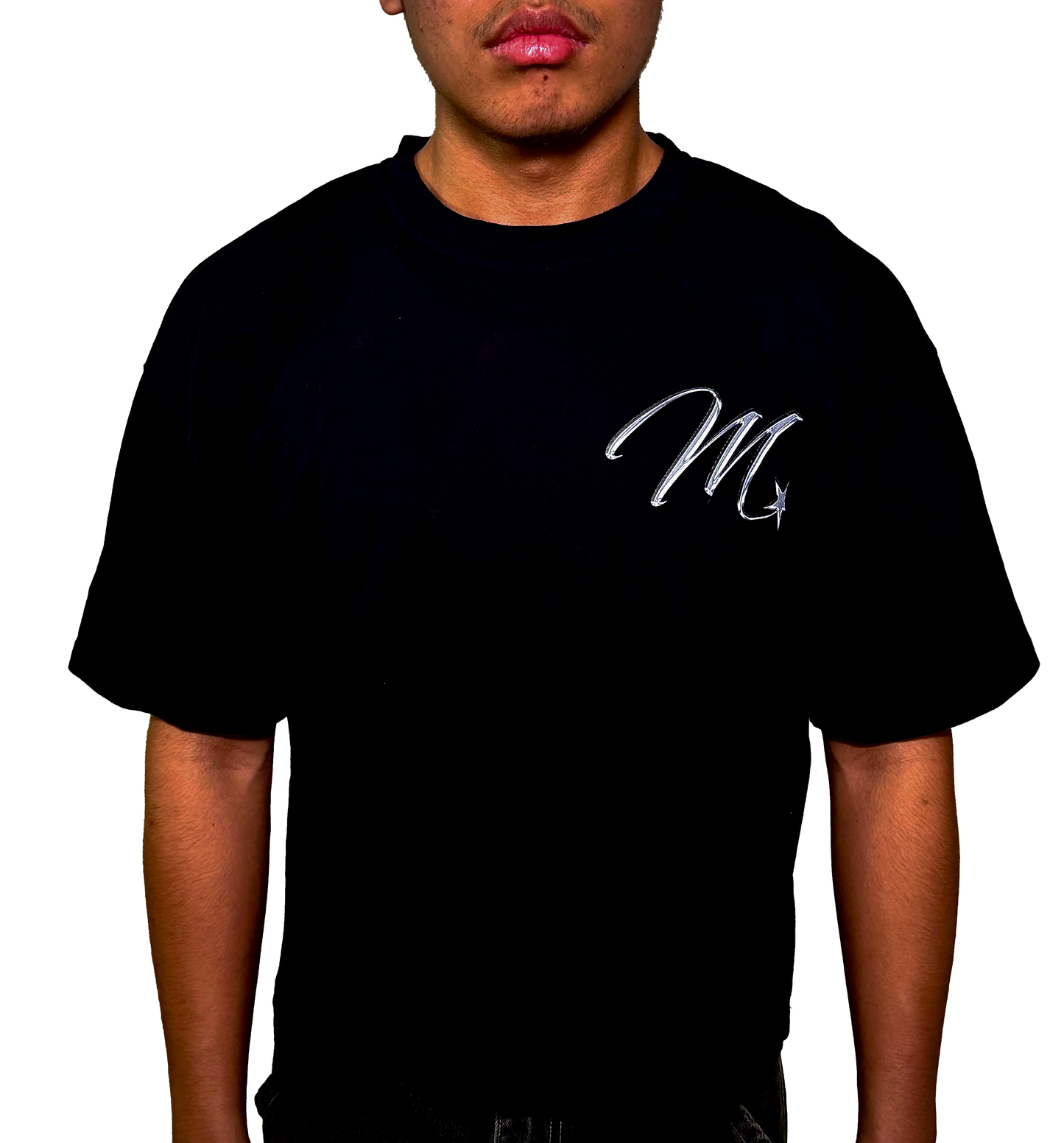 BOXY MERACLES 777 TEE