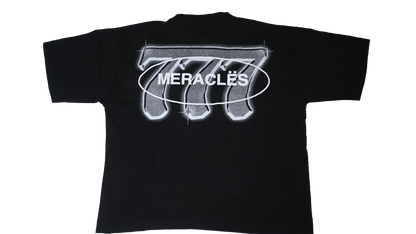 BOXY MERACLES 777 TEE