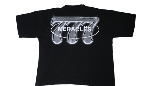 BOXY MERACLES 777 TEE