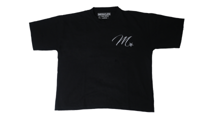 BOXY MERACLES 777 TEE