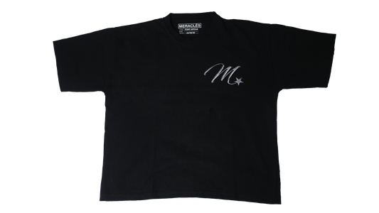 BOXY MERACLES 777 TEE