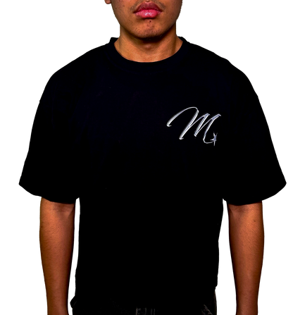 BOXY MERACLES 777 TEE